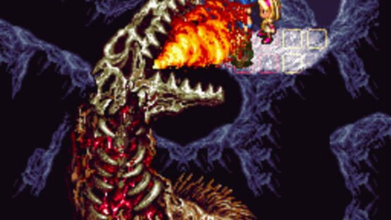 Screenshot for Treasure Hunter G