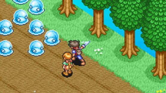 Screenshot for Monstania