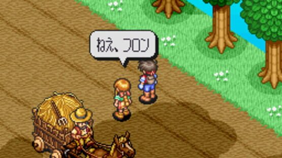 Screenshot for Monstania