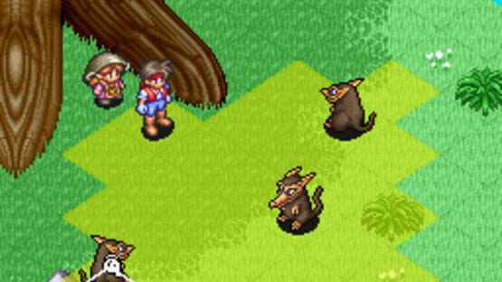 Screenshot for Monstania