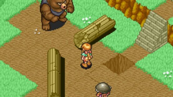 Screenshot for Monstania