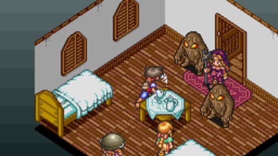 Screenshot for Monstania