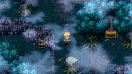 Screenshot for Wild Arms