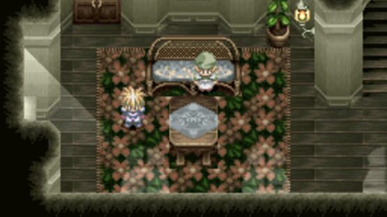 Screenshot for Tales of Destiny