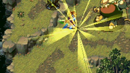 Screenshot for Brave Prove