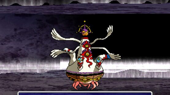 Screenshot for Thousand Arms