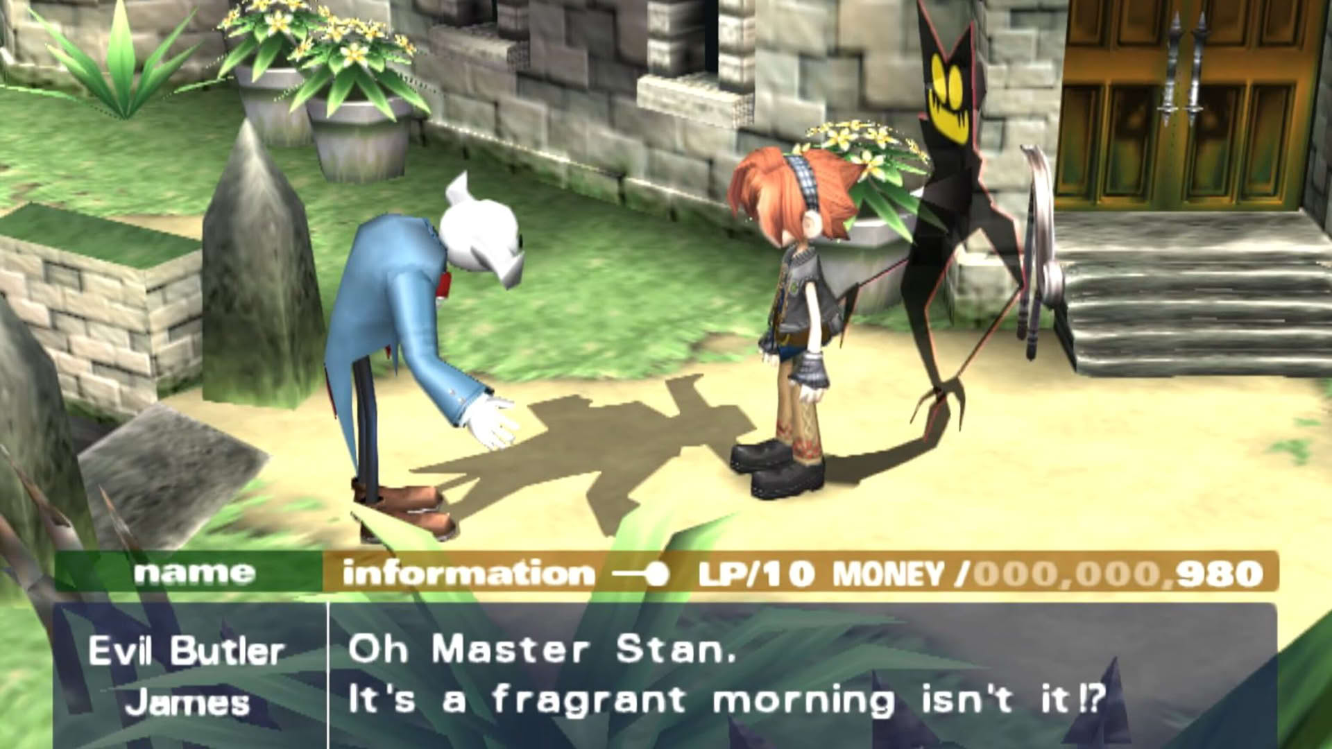 Screenshot for Okage: Shadow King