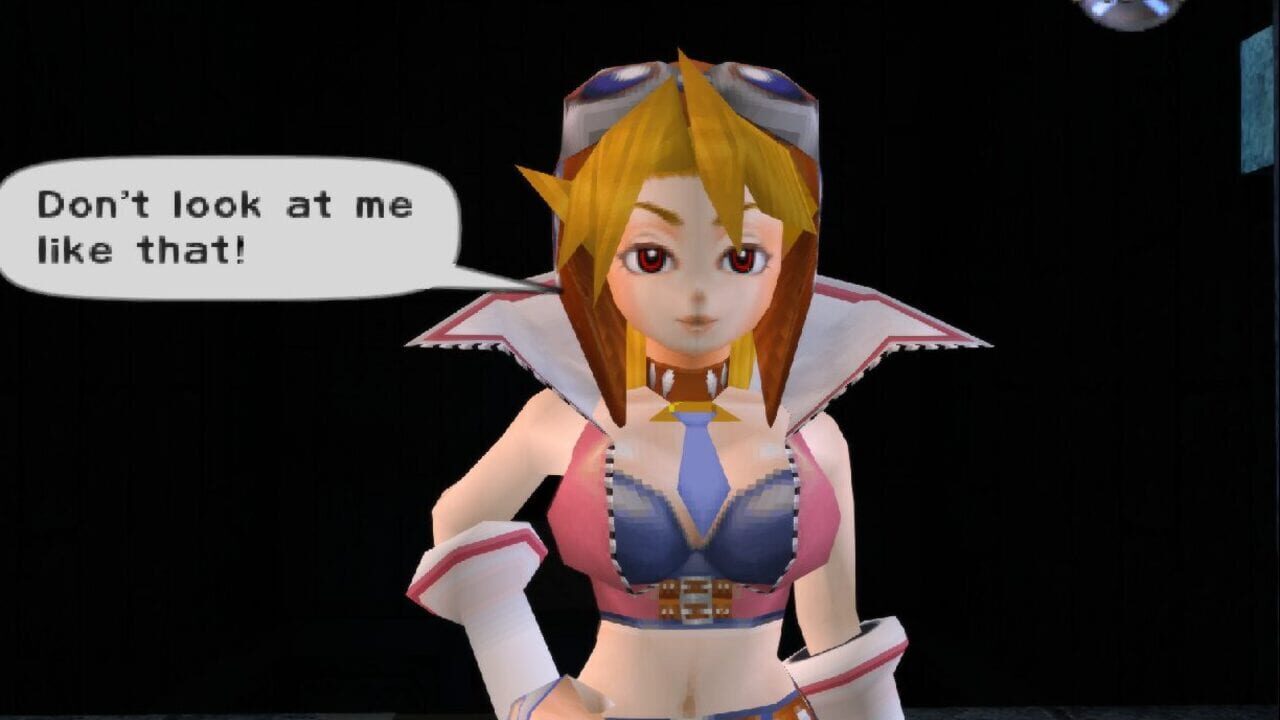 Screenshot for Dual Hearts