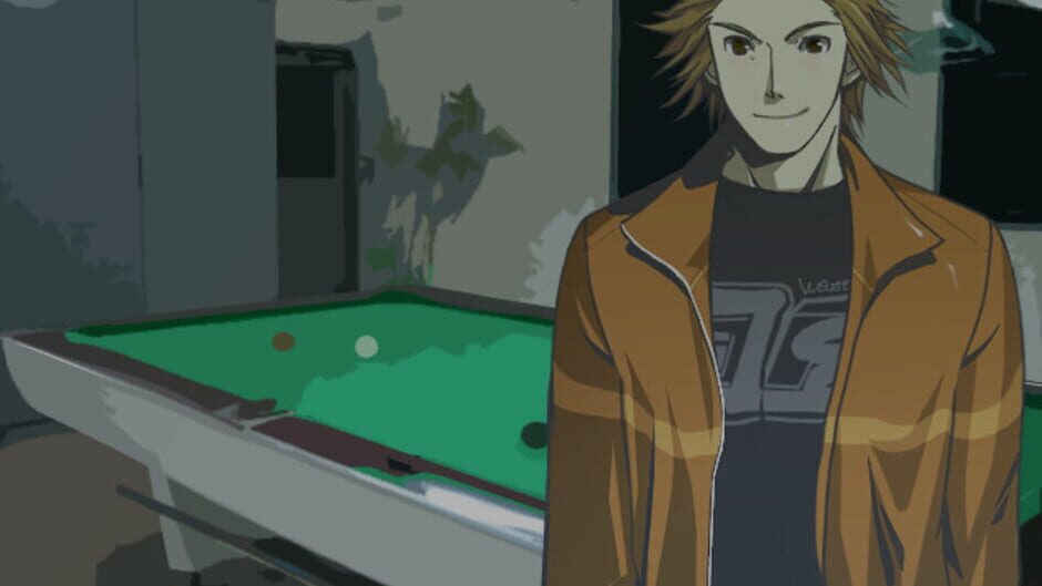 Screenshot for Rakuen Yuki