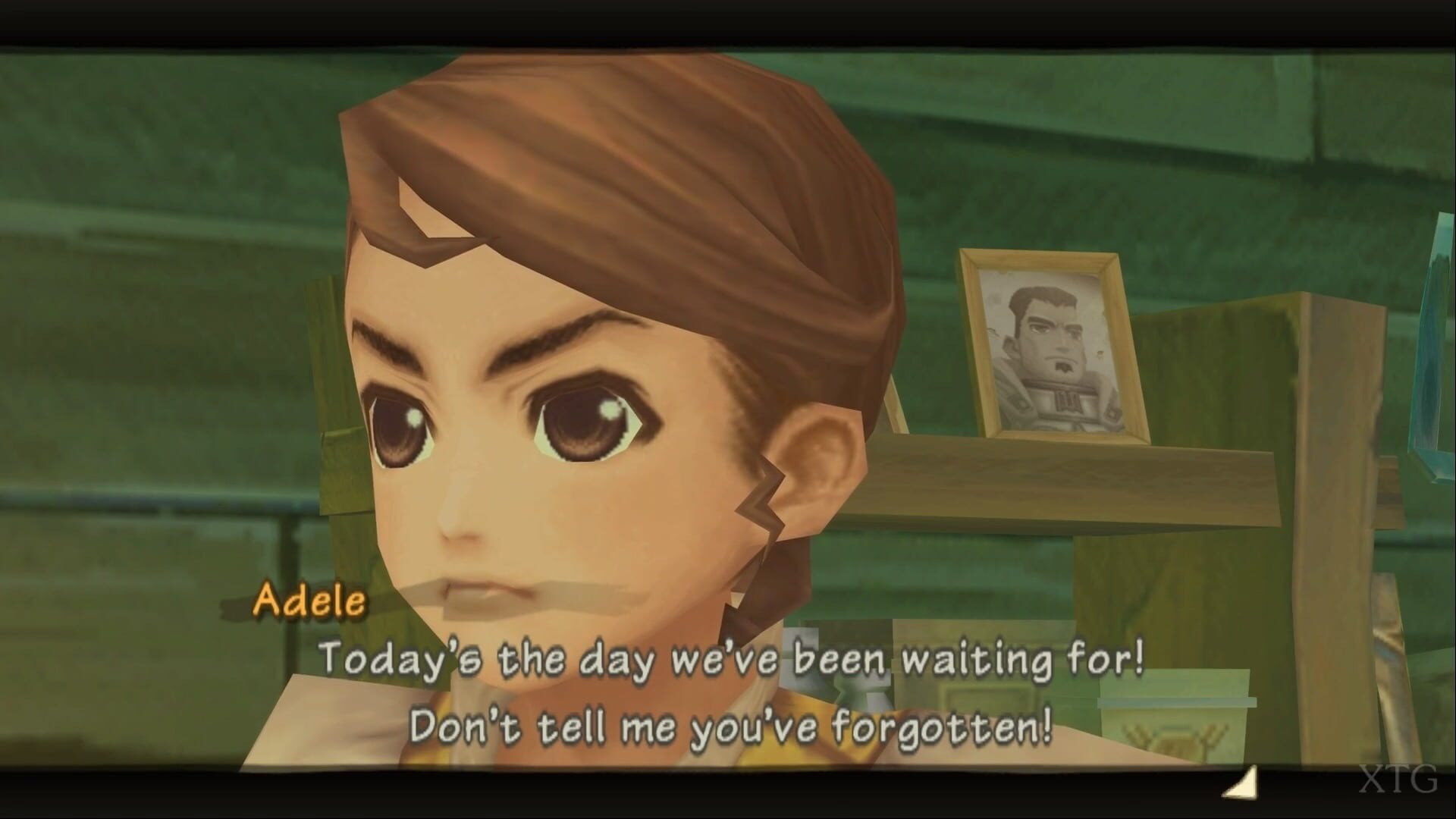 Screenshot for Radiata Stories
