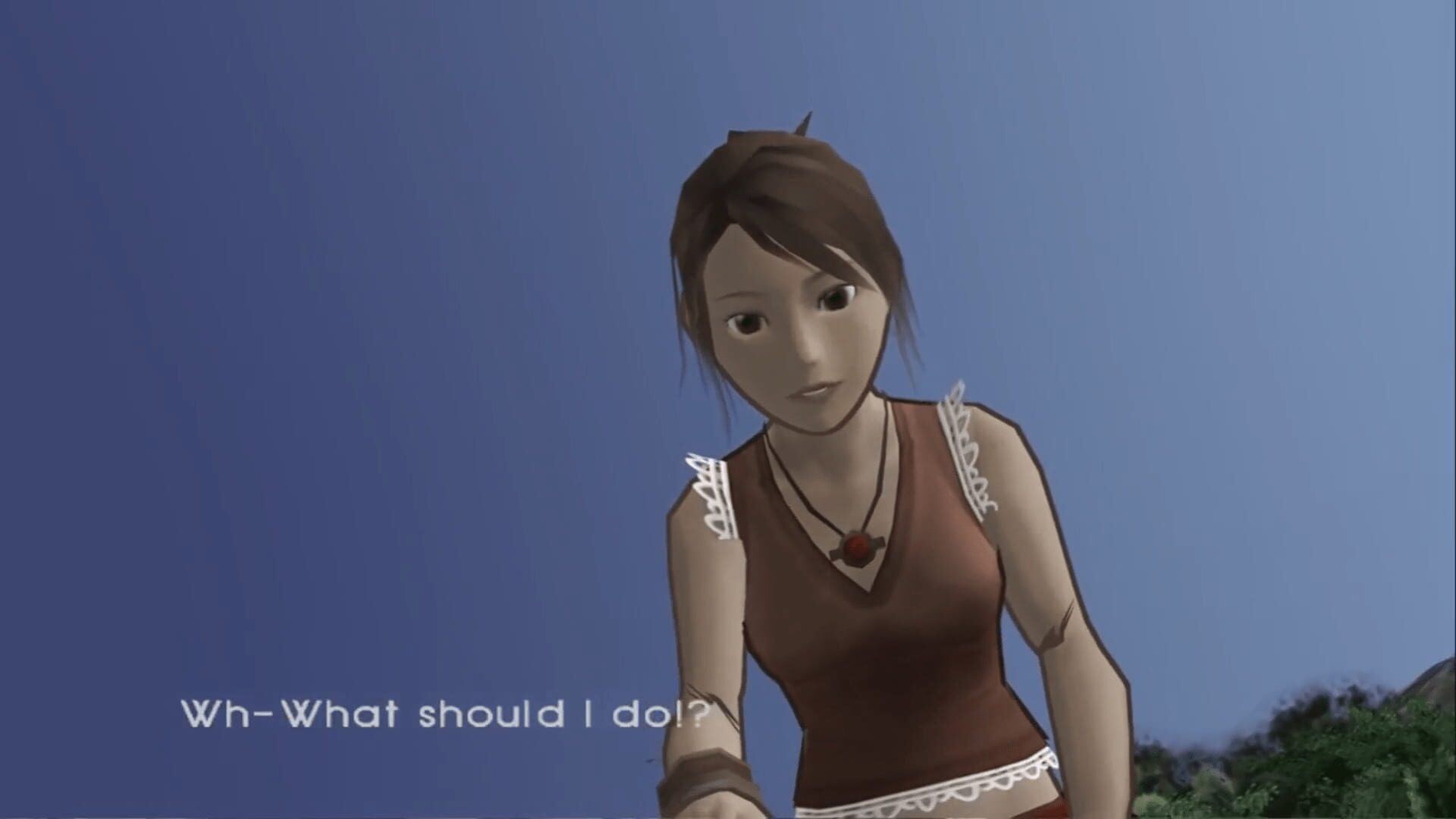 Screenshot for Steambot Chronicles