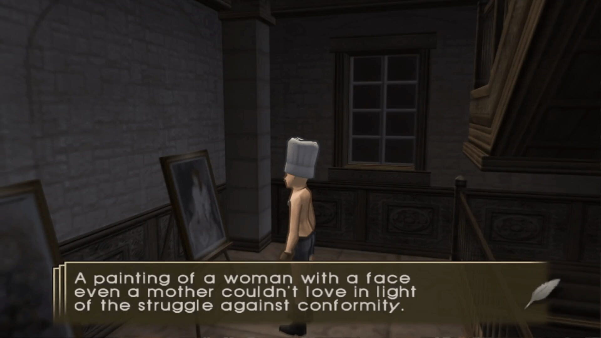 Screenshot for Steambot Chronicles
