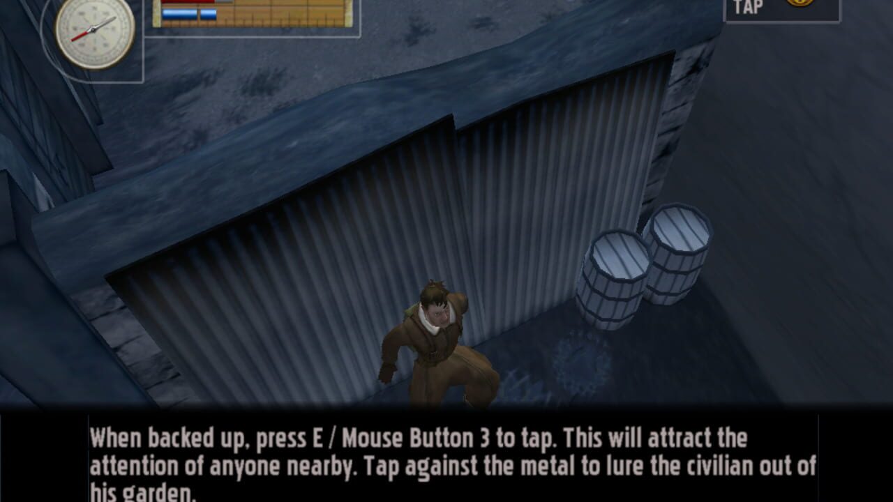 Screenshot for Pilot Down: Behind Enemy Lines