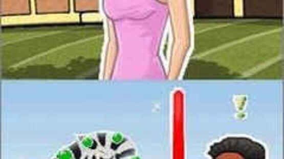Screenshot for Mean Girls