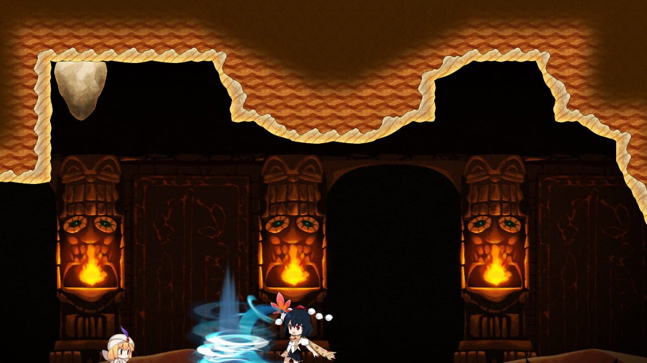 Screenshot for Double Focus
