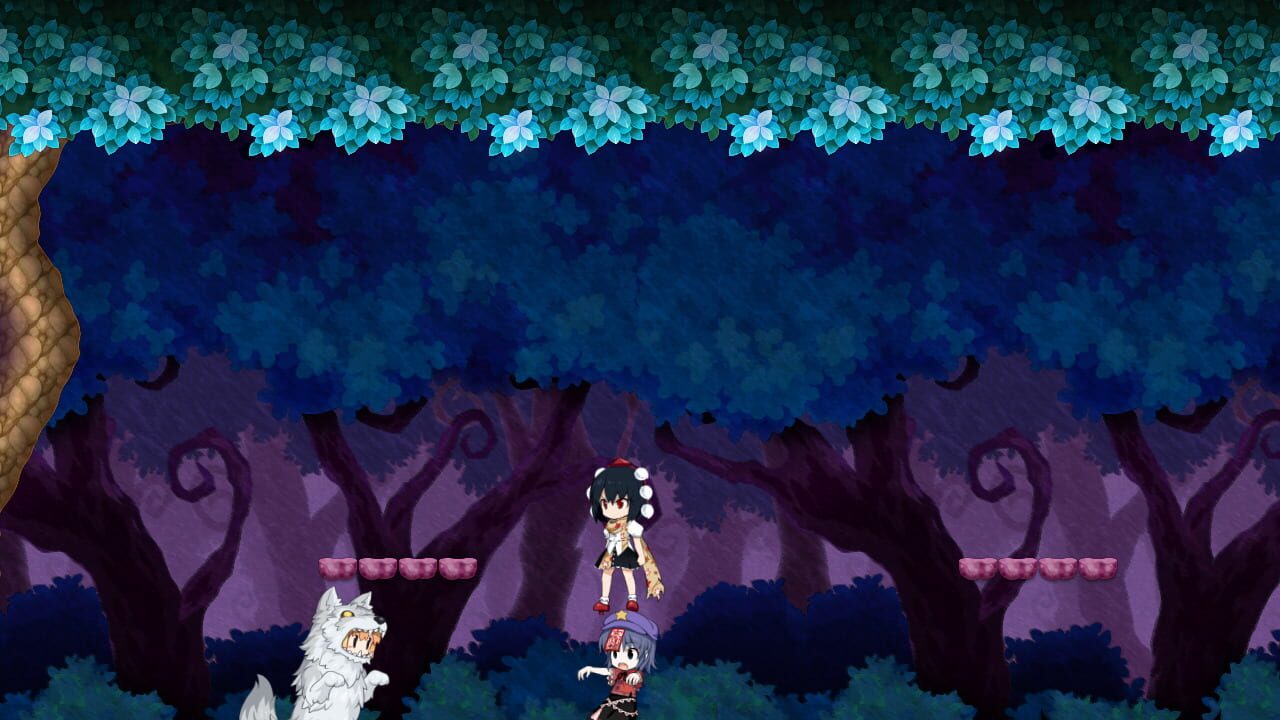 Screenshot for Double Focus