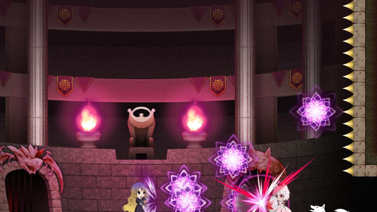 Screenshot for Double Focus