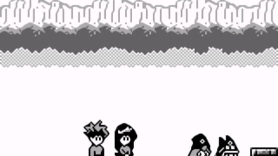 Screenshot for Magical Taluluto-kun