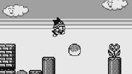 Screenshot for Magical Taluluto-kun 2: Raiba Zone Panic!!