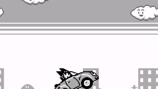 Screenshot for Magical Taluluto-kun 2: Raiba Zone Panic!!