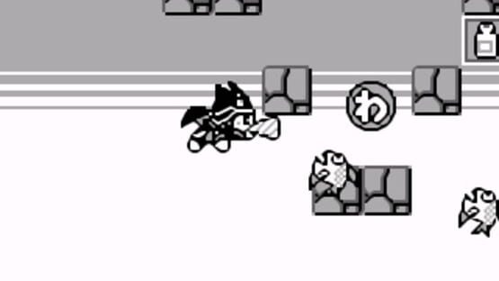 Screenshot for Magical Taluluto-kun 2: Raiba Zone Panic!!