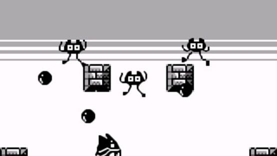 Screenshot for Magical Taluluto-kun 2: Raiba Zone Panic!!