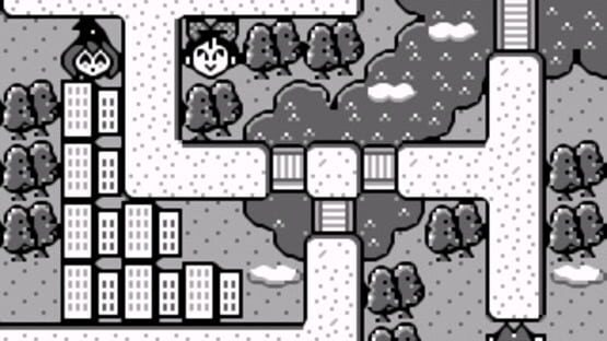 Screenshot for Magical Taluluto-kun 2: Raiba Zone Panic!!