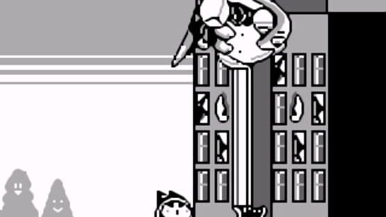 Screenshot for Magical Taluluto-kun 2: Raiba Zone Panic!!