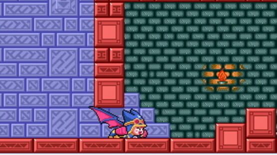 Screenshot for Magical Taluluto-kun