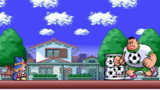 Screenshot for Magical Taluluto-kun