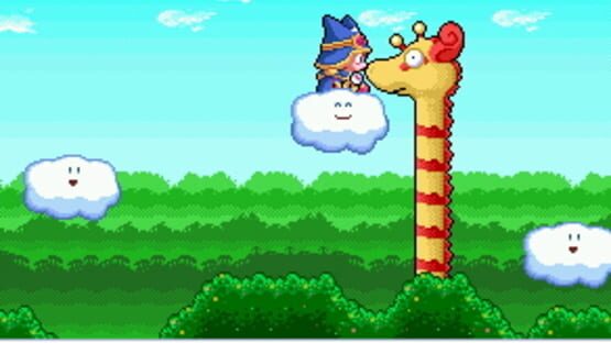 Screenshot for Magical Taluluto-kun