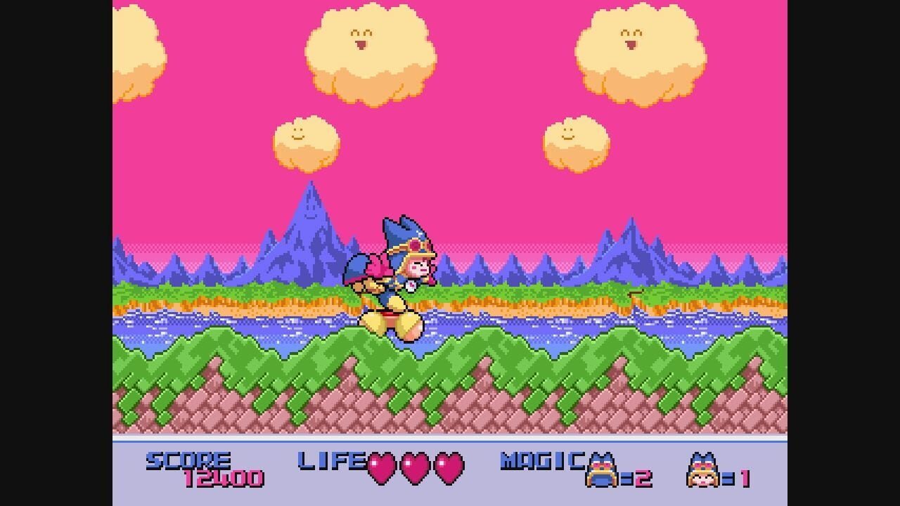Screenshot for Magical Taluluto-kun