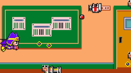Screenshot for Magical Taluluto-kun
