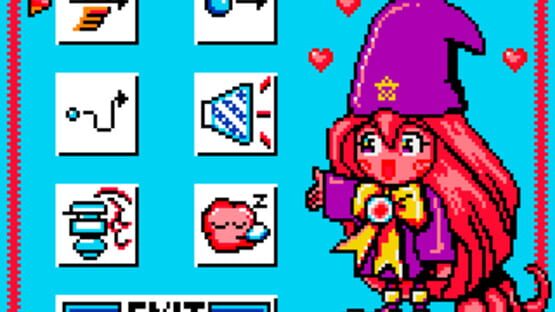 Screenshot for Magical Taluluto-kun
