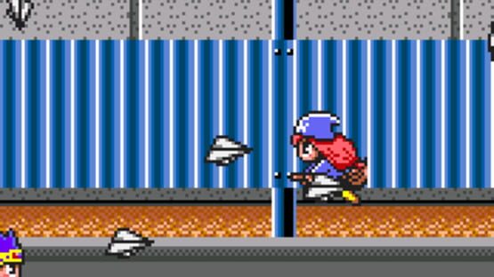 Screenshot for Magical Taluluto-kun