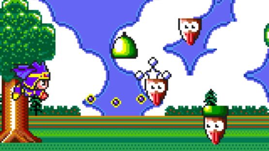 Screenshot for Magical Taluluto-kun