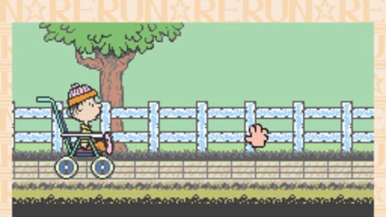 Screenshot for Snoopy Concert