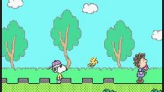 Screenshot for Snoopy Concert
