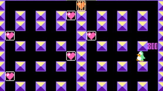 Screenshot for Binary Land