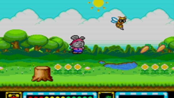 Screenshot for Niko Niko Pun