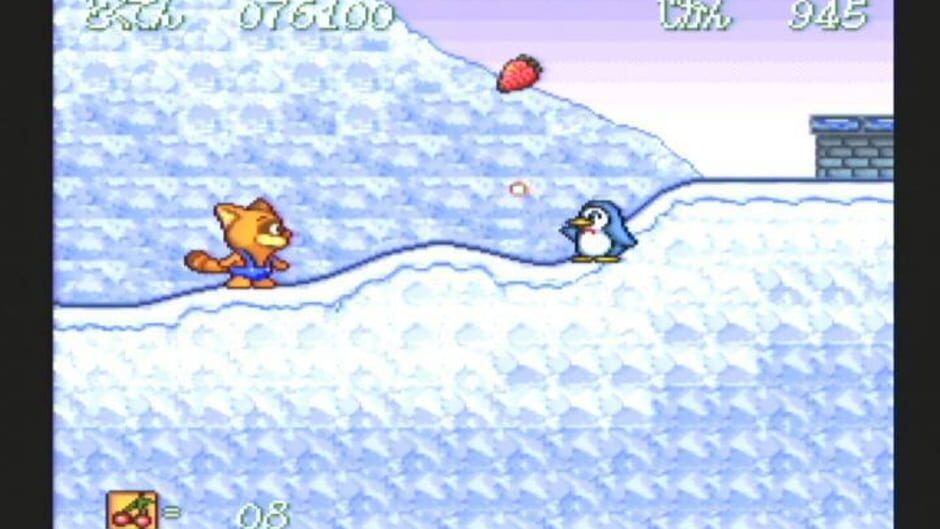 Screenshot for Pokonyan! Henpokorin Adventure