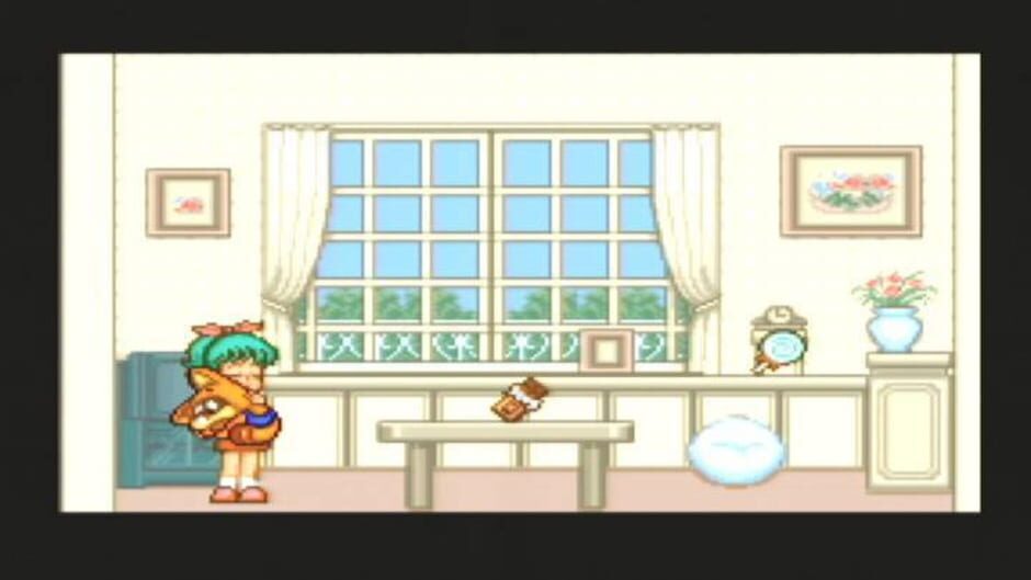 Screenshot for Pokonyan! Henpokorin Adventure