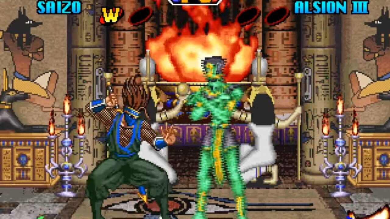 Screenshot for Breakers Revenge
