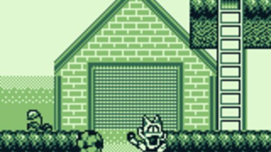 Screenshot for Pokonyan! Yume no Daibouken