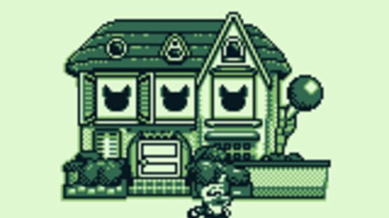 Screenshot for Pokonyan! Yume no Daibouken