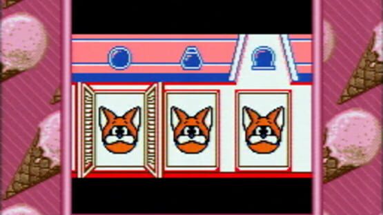 Screenshot for Pokonyan! Yume no Daibouken