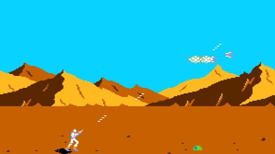 Screenshot for Formation Z