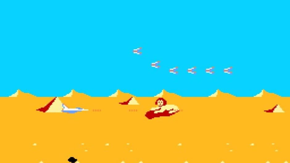 Screenshot for Formation Z
