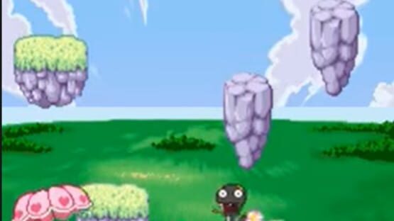 Screenshot for Onegai My Melody: Yume no Kuni no Daibouken