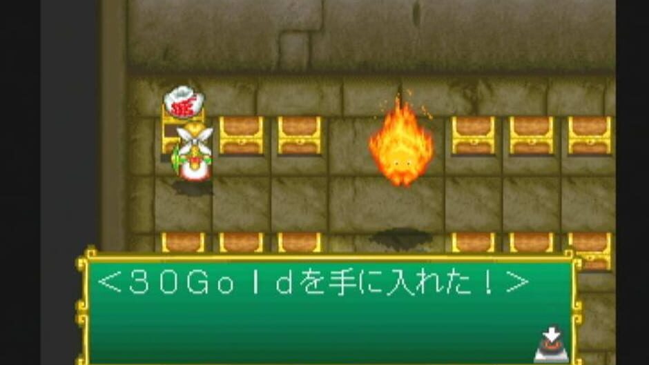Screenshot for Valkyrie no Bouken: Toki no Kagi Densetsu